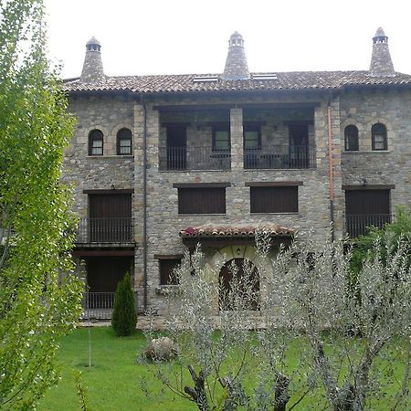 El Prau De Vidal I Apartment La Puebla de Roda Ngoại thất bức ảnh