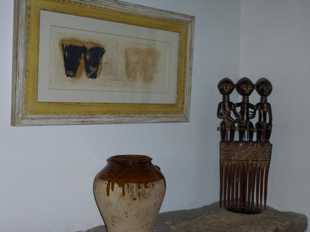 El Prau De Vidal I Apartment La Puebla de Roda Phòng bức ảnh