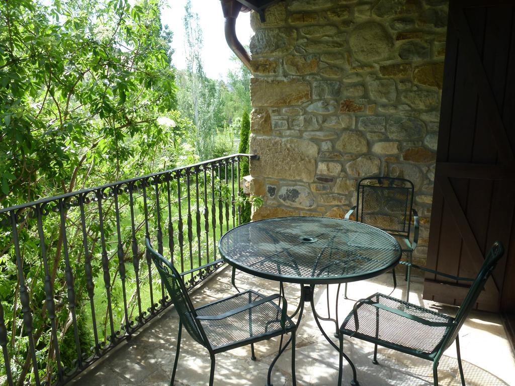 El Prau De Vidal I Apartment La Puebla de Roda Phòng bức ảnh