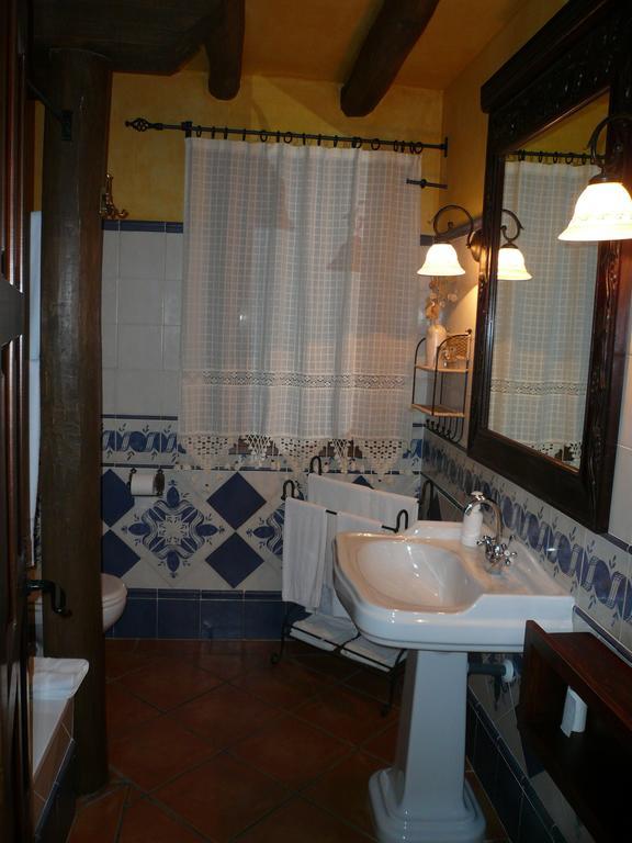 El Prau De Vidal I Apartment La Puebla de Roda Phòng bức ảnh