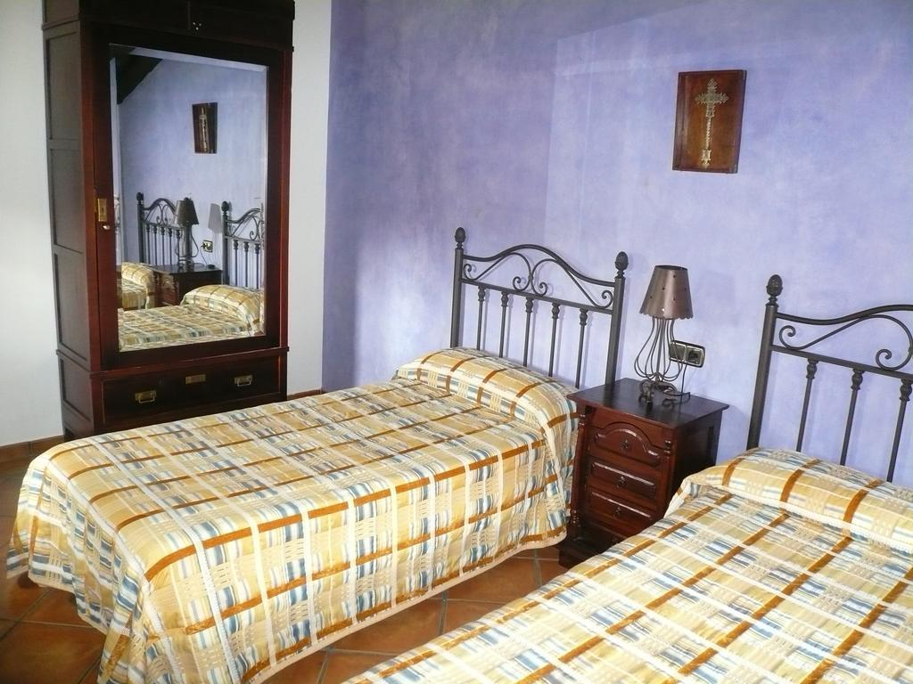 El Prau De Vidal I Apartment La Puebla de Roda Phòng bức ảnh