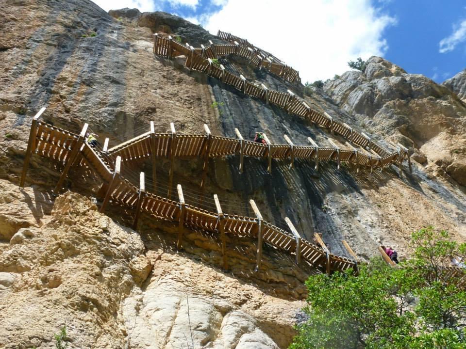 El Prau De Vidal I Apartment La Puebla de Roda Ngoại thất bức ảnh
