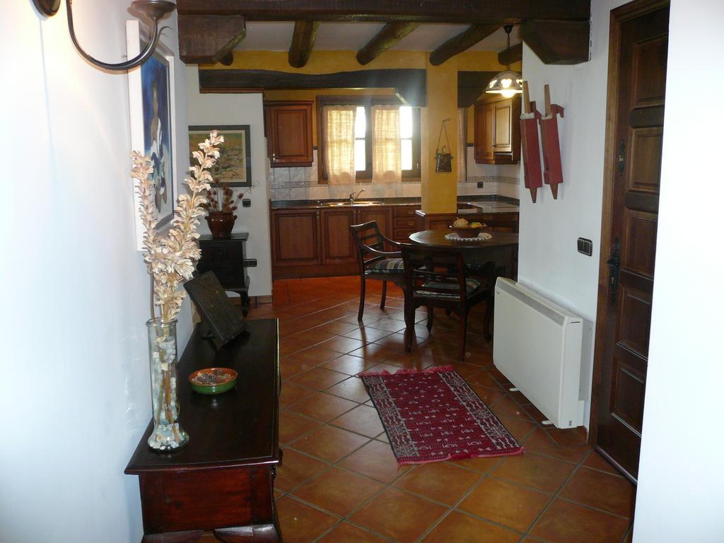 El Prau De Vidal I Apartment La Puebla de Roda Phòng bức ảnh