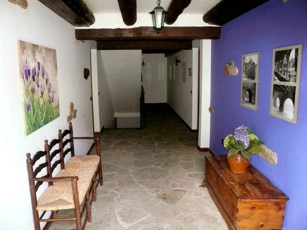 El Prau De Vidal I Apartment La Puebla de Roda Ngoại thất bức ảnh