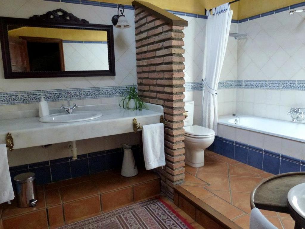 El Prau De Vidal I Apartment La Puebla de Roda Phòng bức ảnh