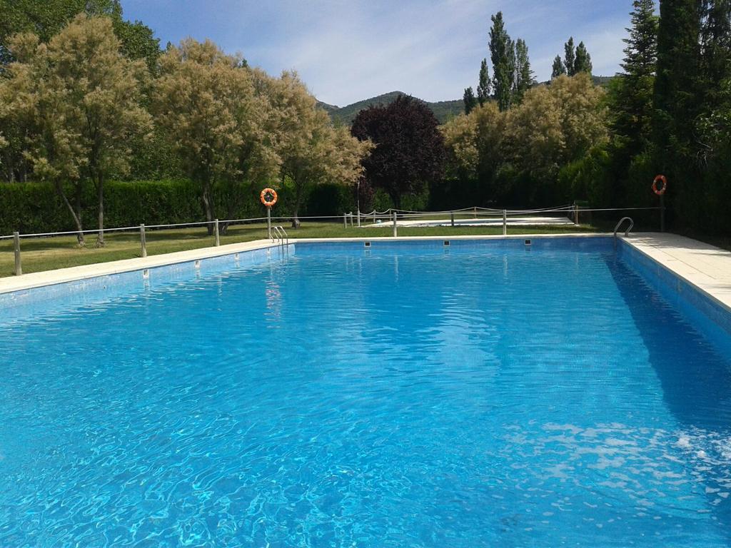 El Prau De Vidal I Apartment La Puebla de Roda Ngoại thất bức ảnh